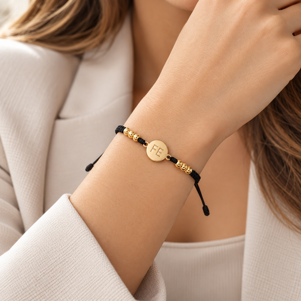 Pulsera de dama ARWY SGM4C238