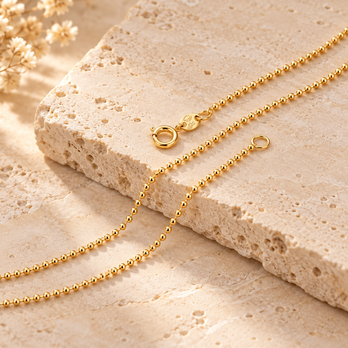 Cadena de dama ARWY RLC016745