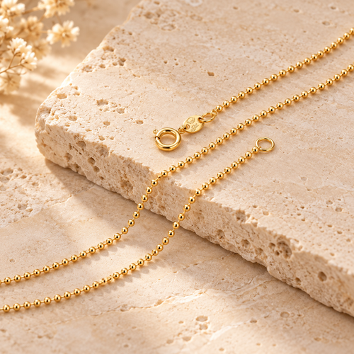Cadena de dama ARWY RLC016745