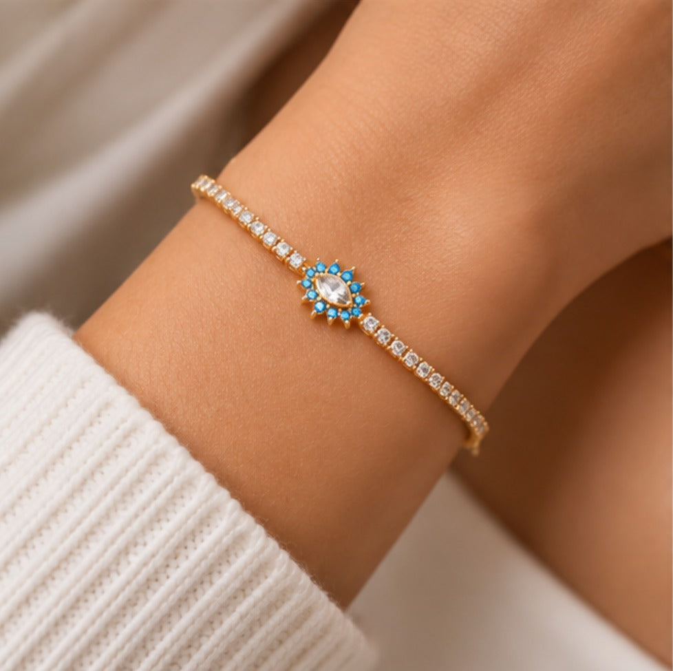 Pulsera de dama ARWY RLPL03541