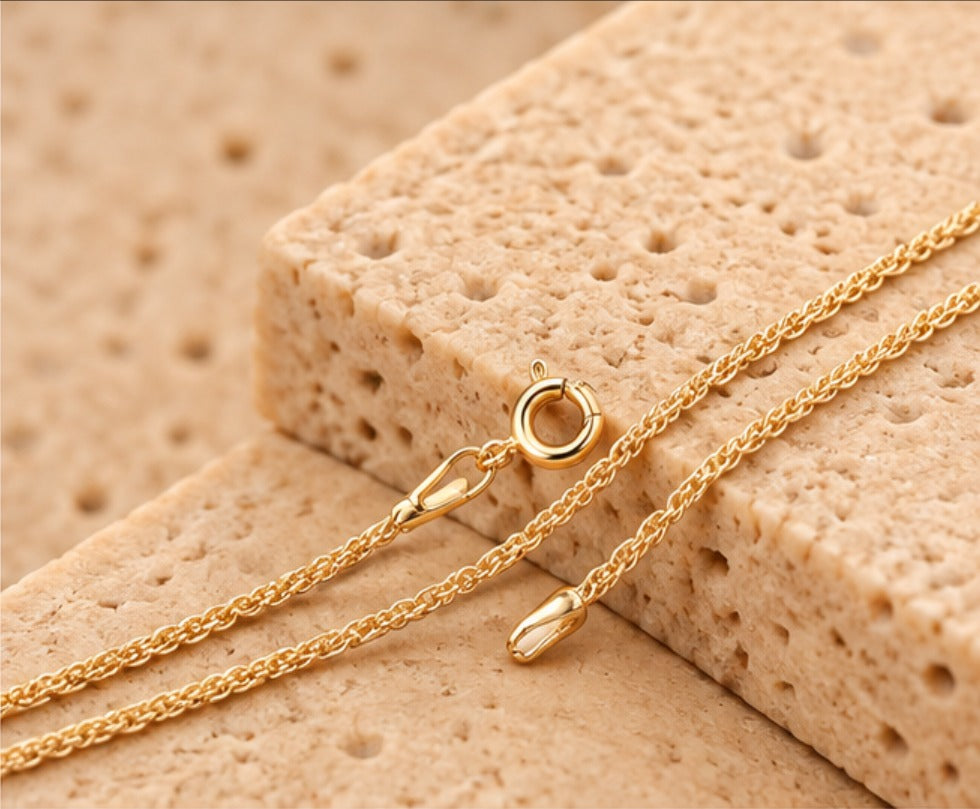 Cadena de dama ARWY RLC034050