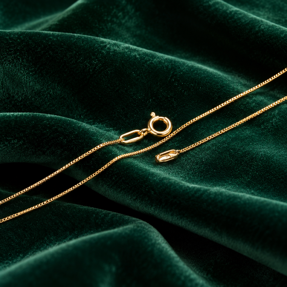 Cadena de dama ARWY RLC0120140