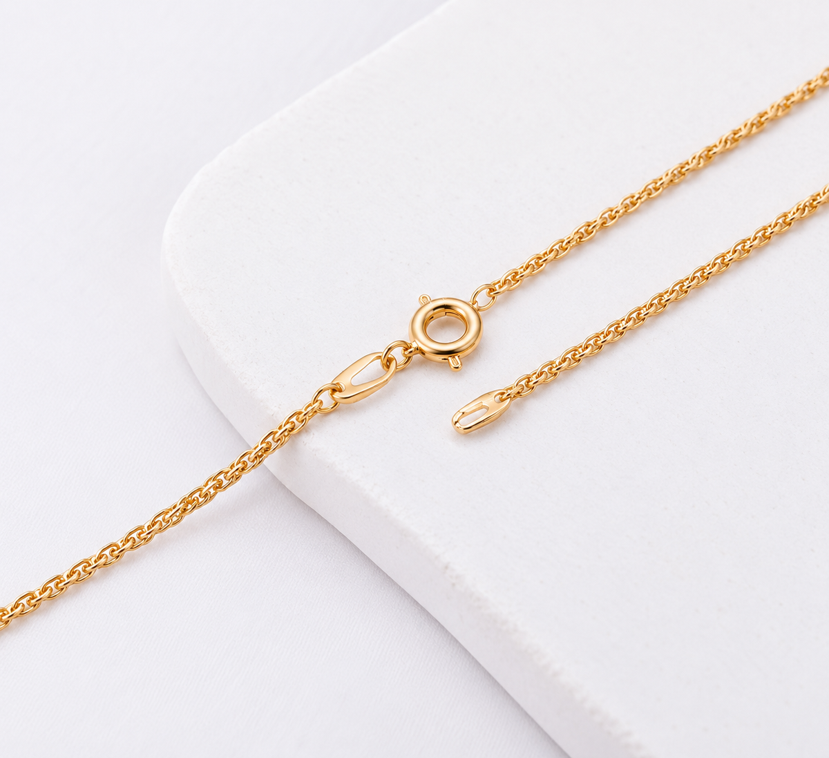 Cadena de dama ARWY RLC034050