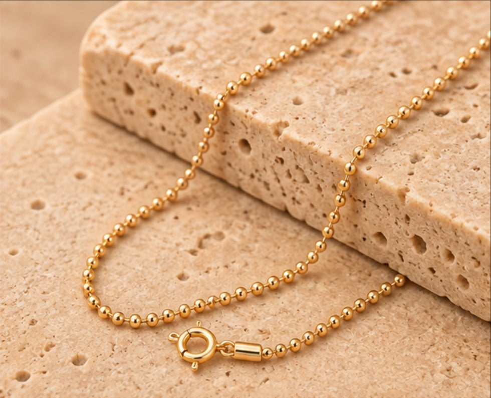 Cadena de hombre ARWY RLC038860