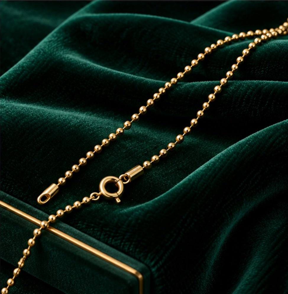 Cadena de hombre ARWY RLC038860