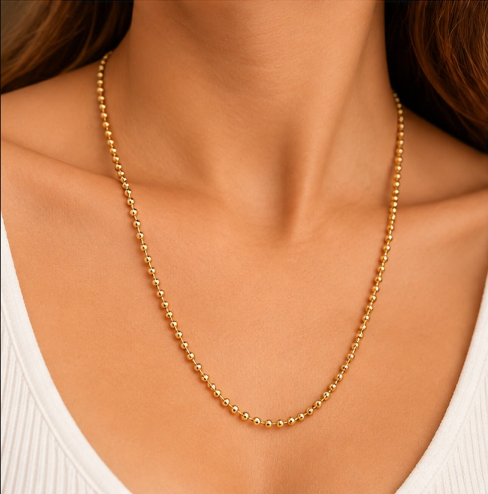 Cadena de hombre ARWY RLC038860