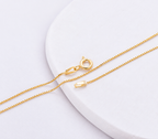 Cadena de dama ARWY RLC0120140