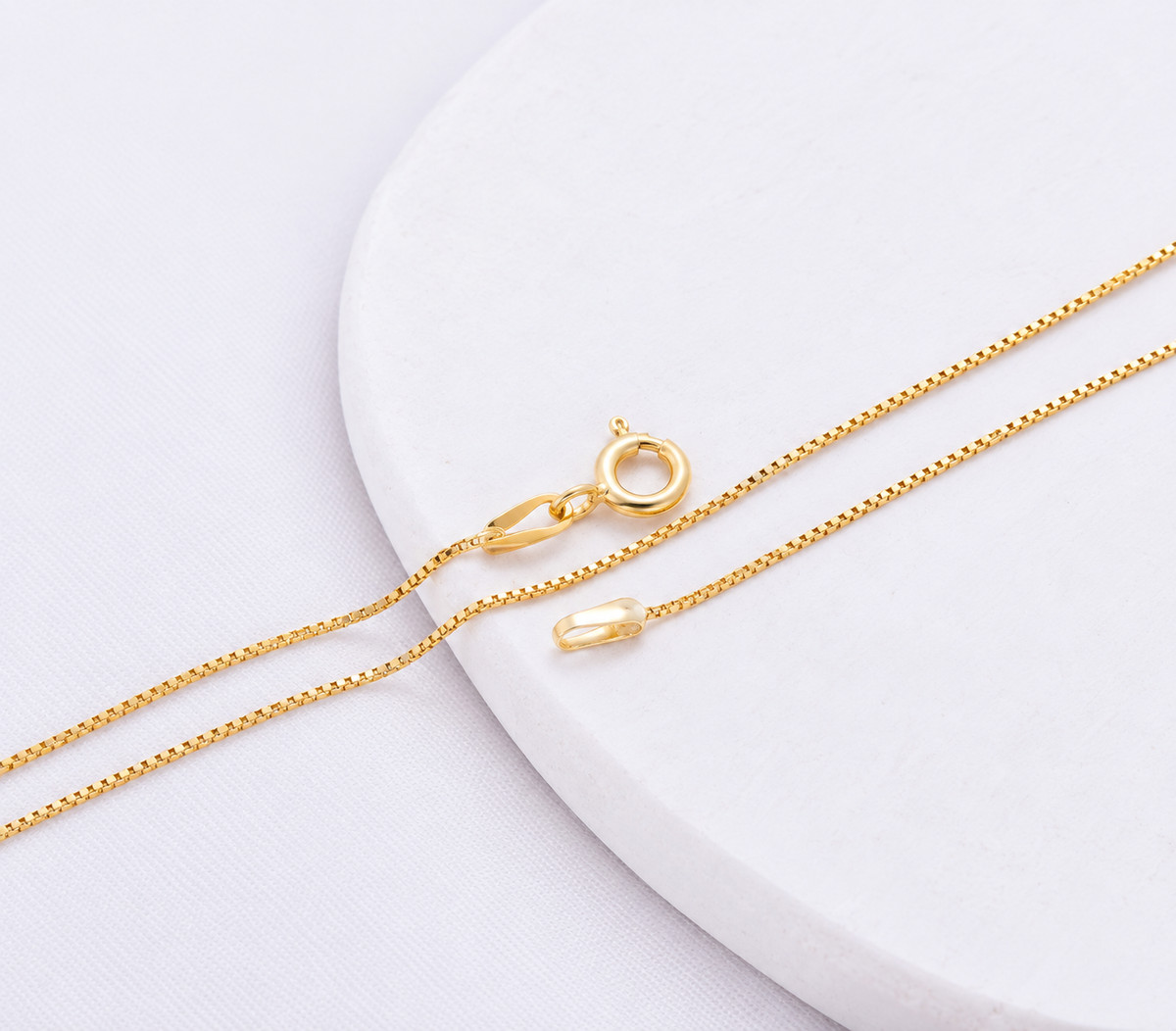 Cadena de dama ARWY RLC0120140